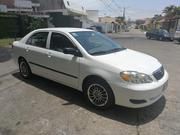 Toyota Corolla • 2005 • 108,000 km 1