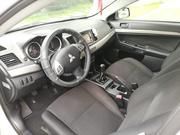 Mitsubishi Lancer • 2014 • 85,000 km 3