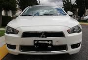 Mitsubishi Lancer • 2014 • 85,000 km 4