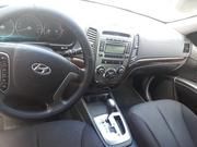 Hyundai Santa Fe • 2012 • 75,000 km 1