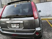 Nissan X-Trail • 2007 • 200,000 km 6