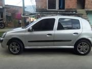 Renault Clio • 2003 • 249,341 km 5