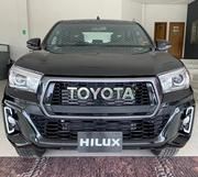 Toyota Hilux • 2019 • 0 km 2