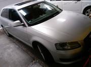 Audi A3 • 2009 • 140,400 km 3