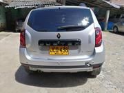 Renault Duster • 2017 • 19,700 km 5