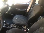 Peugeot 206 • 2006 • 230,000 km 2