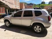 Renault Duster • 2017 • 19,700 km 11