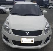 Suzuki Swift • 2019 • 16,400 km 9