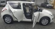 Suzuki Swift • 2019 • 16,400 km 6