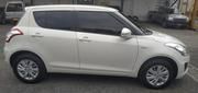 Suzuki Swift • 2019 • 16,400 km 2