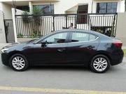 Mazda 3 • 2016 • 25,000 km 1