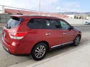 Nissan Pathfinder • 2014 • 100,000 km 9