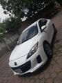 Mazda 3 • 2012 • 120,000 km 1