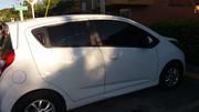 Chevrolet Spark GT • 2016 • 47,500 km 3