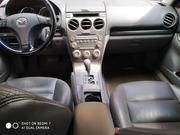 Mazda 6 • 2007 • 150,000 km 2