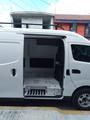Nissan Urvan • 2015 • 87,000 km 5