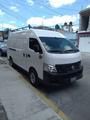 Nissan Urvan • 2015 • 87,000 km 3
