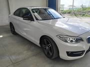 BMW Rad 2 • 2016 • 50,000 km 4