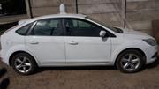 Ford Focus • 2011 • 155,000 km 3