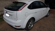 Ford Focus • 2011 • 155,000 km 4