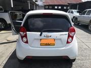 Chevrolet Spark GT • 2017 • 31,000 km 2