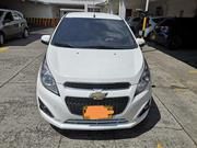Chevrolet Spark GT • 2017 • 31,000 km 6