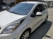 Chevrolet Spark GT • 2017 • 31,000 km 5