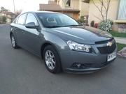 Chevrolet Cruze • 2011 • 64,600 km 4