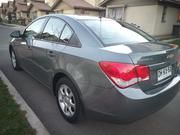 Chevrolet Cruze • 2011 • 64,600 km 2