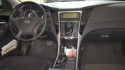 Hyundai Sonata • 2012 • 125,600 km 3