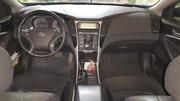 Hyundai Sonata • 2012 • 125,600 km 2
