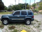 Jeep Wrangler • 2002 • 89 km 7