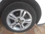 Chevrolet Aveo • 2014 • 135,191 km 3