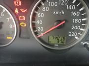 Nissan X-Trail • 2012 • 74,000 km 1
