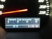 Suzuki Grand Vitara XL-7 • 2014 • 61 km 9