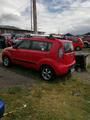 Kia Soul • 2010 • 184,000 km 4