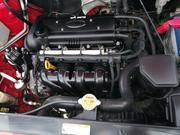 Kia Soul • 2010 • 184,000 km 2