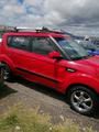 Kia Soul • 2010 • 184,000 km 6