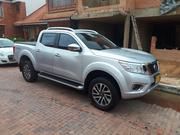 Nissan Frontier • 2018 • 10,730 km 1