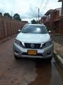 Nissan Frontier • 2018 • 10,730 km 2