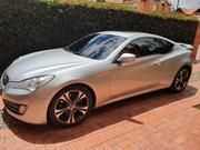 Hyundai Genesis • 2010 • 40,000 km 4