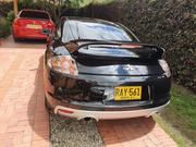 Mitsubishi Eclipse • 2010 • 39,000 km 3