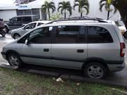 Chevrolet Zafira • 2003 • 235,000 km 3