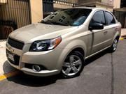 Chevrolet Aveo • 2014 • 71,000 km 7