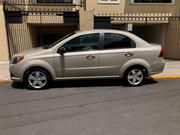 Chevrolet Aveo • 2014 • 71,000 km 11