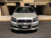 Chevrolet Aveo • 2014 • 71,000 km 4