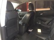 Nissan Qashqai • 2011 • 83 km 3