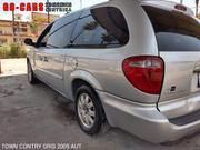 Chrysler Town & Country • 2005 • 14,000 km 3