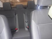 Ford Focus • 2012 • 124,000 km 5