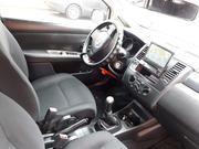 Nissan Tiida • 2013 • 93,000 km 6